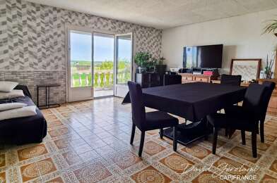 Appartement 5 pièces 175000 €