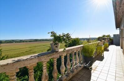 Duplex lumineux 5 pièces – 132 m² – Jardin + balcon plein Sud – Vue Seine & Lac — photo du bien