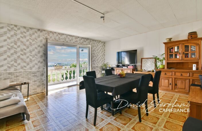 Duplex lumineux 5 pièces – 132 m² – Jardin + balcon plein Sud – Vue Seine & Lac — photo 2