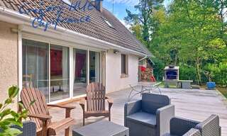 Maison 8 Pièces 151 m² à vendre à Les Monts du Roumois (27520)