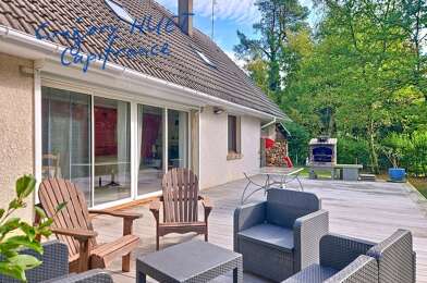 Maison 8 pièces 275000 €