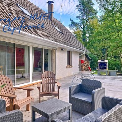 Maison 8 pièces 275000 €