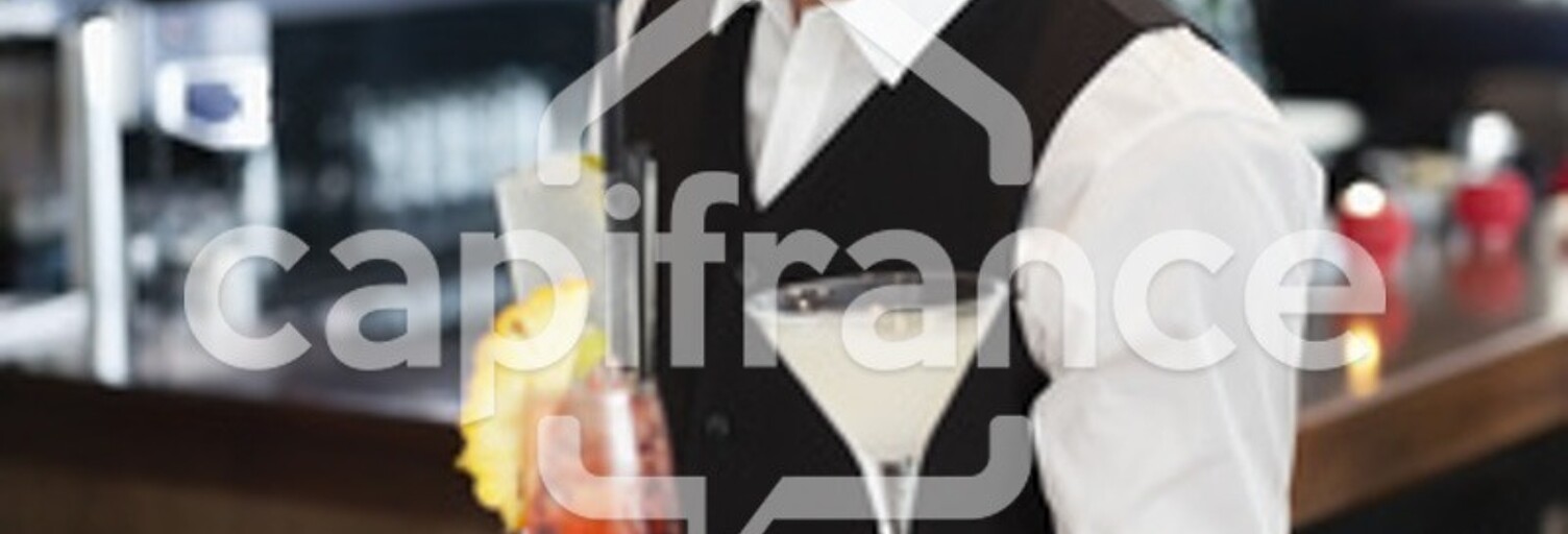 Commerce 2 Pièces 180 m² à vendre à Le Grau-du-Roi (30240)