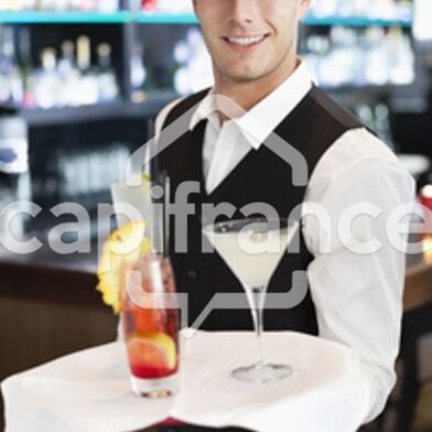 Commerce 2 pièces 299900 €