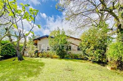 Maison 5 pièces 695000 €