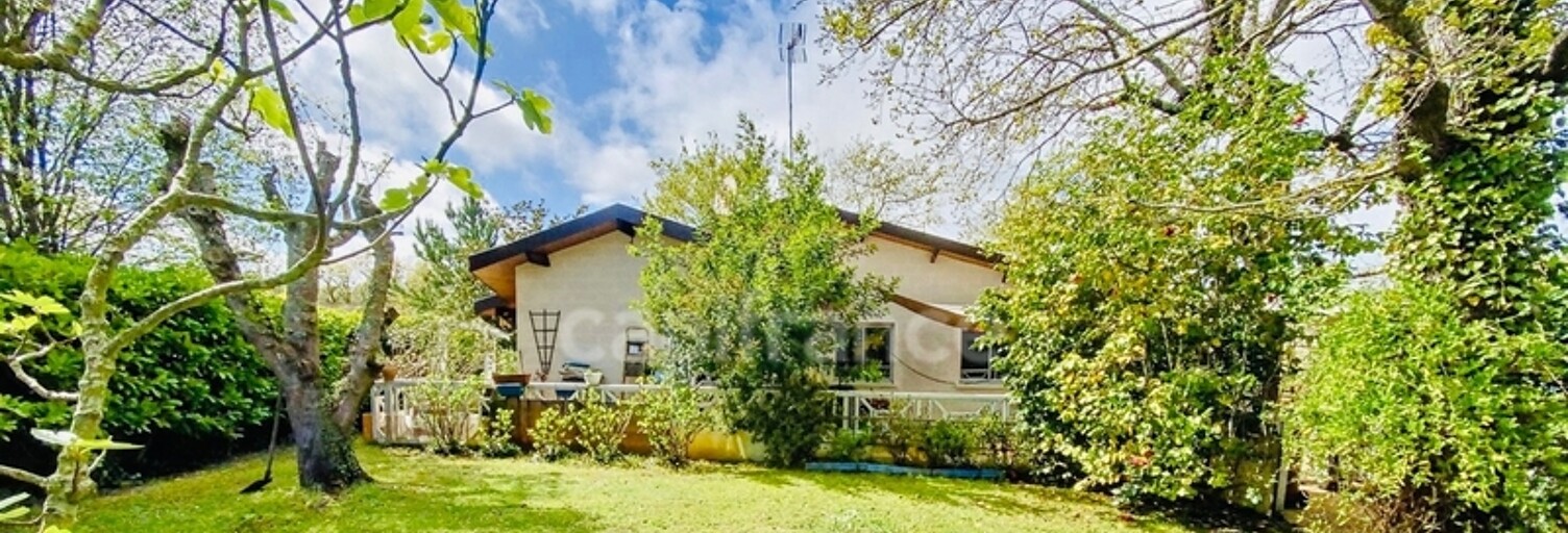 Maison 5 Pièces 130 m² à vendre à La Teste-de-Buch (33260)