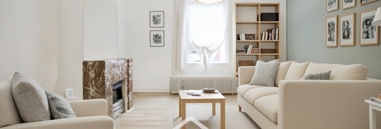 Maison 4 Pièces 80 m² à vendre à Saint-Quentin (02100)