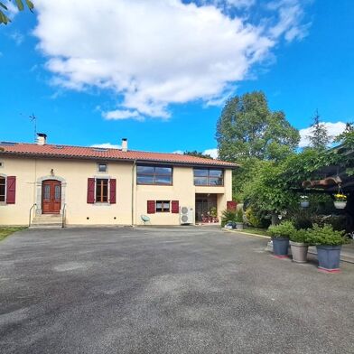 Maison 7 pièces 297000 €