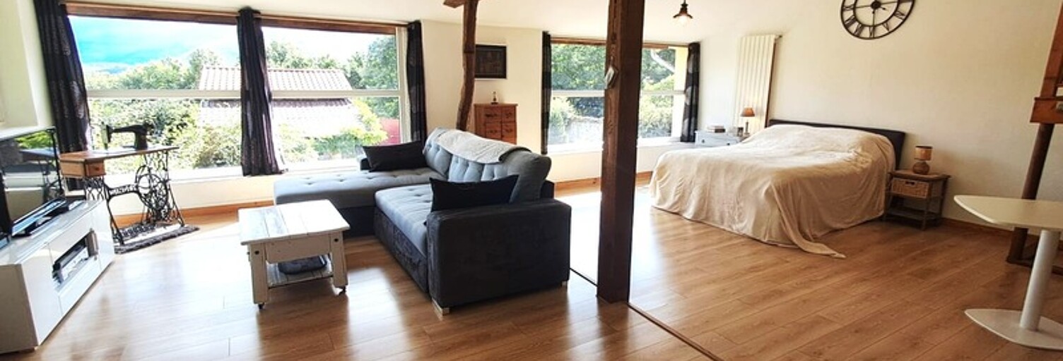 Maison 7 Pièces 249 m² à vendre à Saint-Paul (65150)