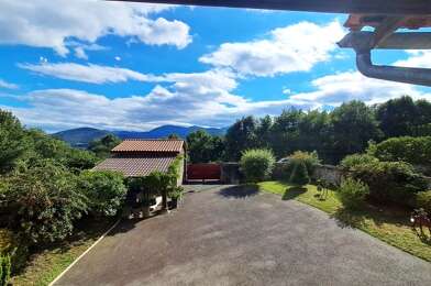 Maison 7 pièces 295000 €