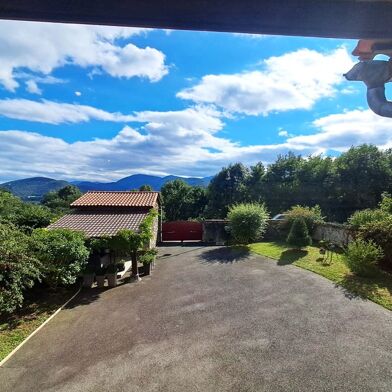 Maison 7 pièces 295000 €