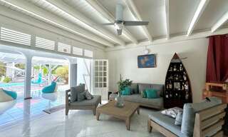 Maison 7 Pièces 174 m² à vendre à Saint-François (97118)