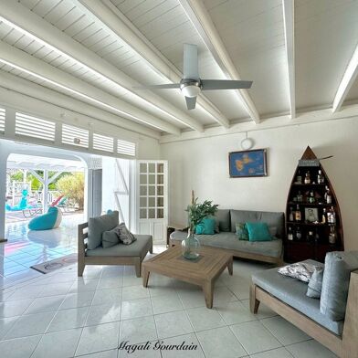 Maison 7 pièces 799900 €