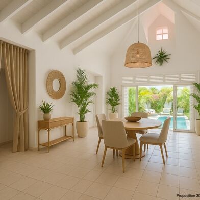 Maison 7 pièces 799900 €