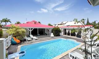 Maison 7 Pièces 174 m² à vendre à Saint-François (97118)