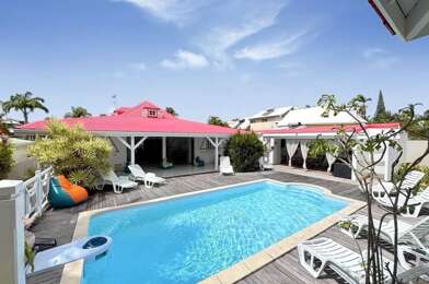 Maison 7 pièces 799900 €