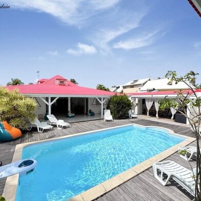 Maison 7 pièces 799900 €