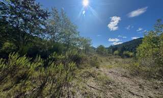 Terrain  1270 m² à vendre à Le Martinet (30960)