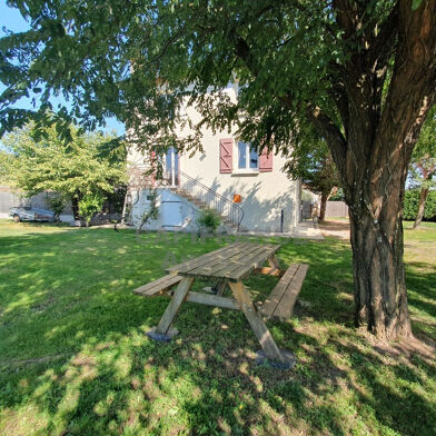 Maison 5 pièces 482000 €