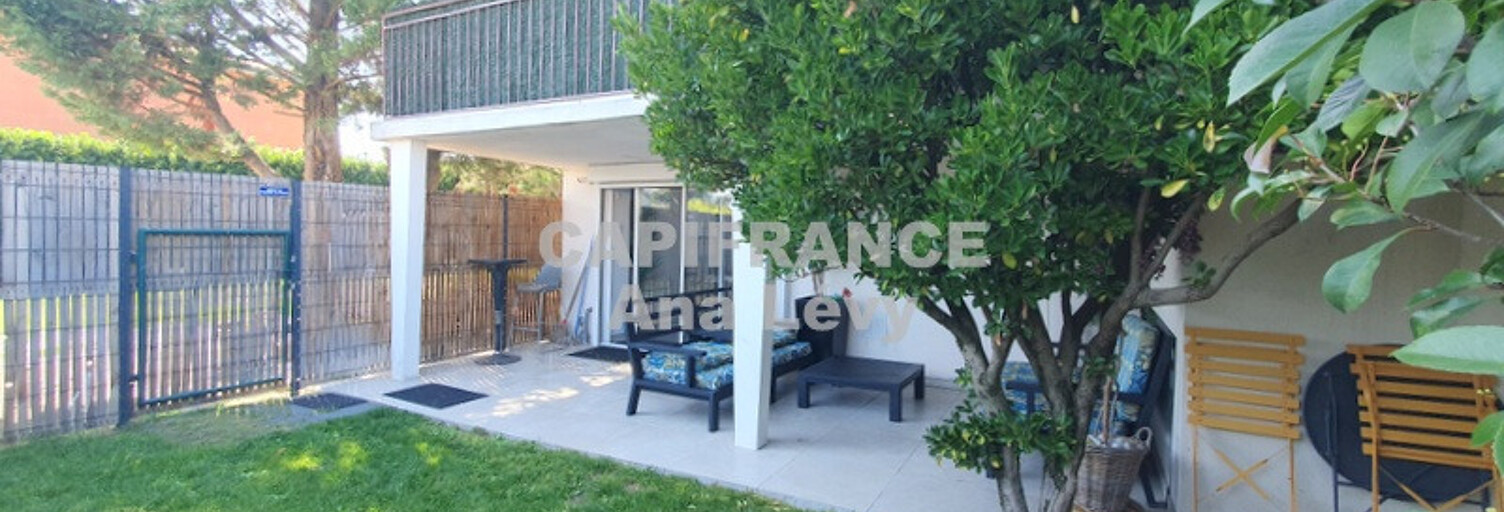 Maison 5 Pièces 135 m² à vendre à Toulouse (31100)