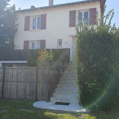 Maison 5 pièces 472000 €
