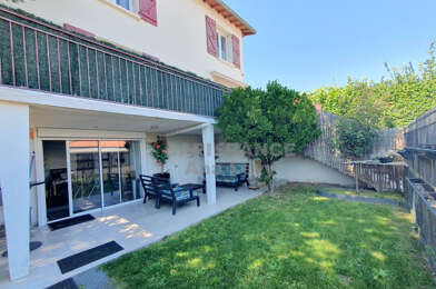 Maison 5 pièces 449900 €