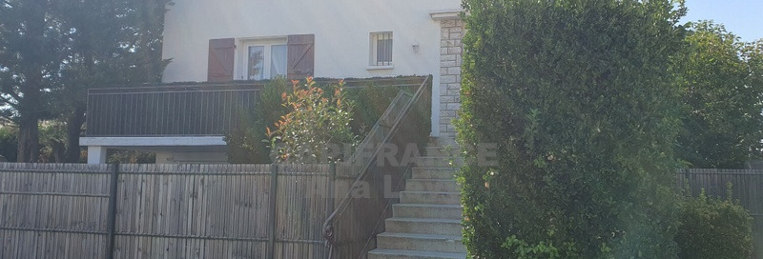 Maison 5 Pièces 165 m² à vendre à Toulouse (31100)