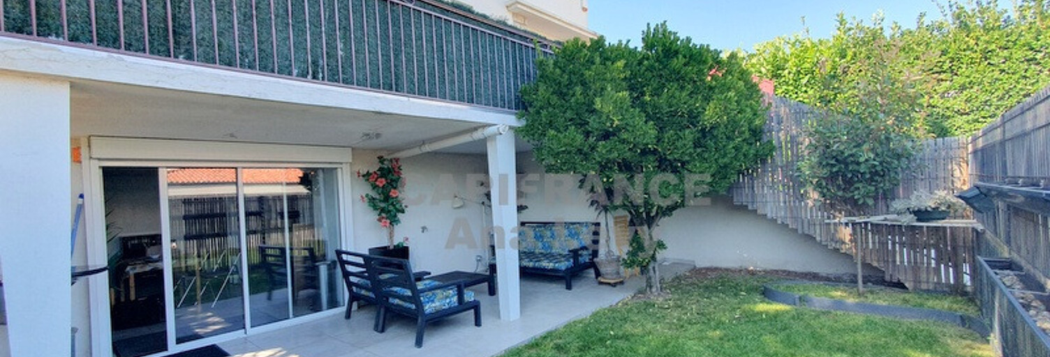 Maison 5 Pièces 165 m² à vendre à Toulouse (31100)
