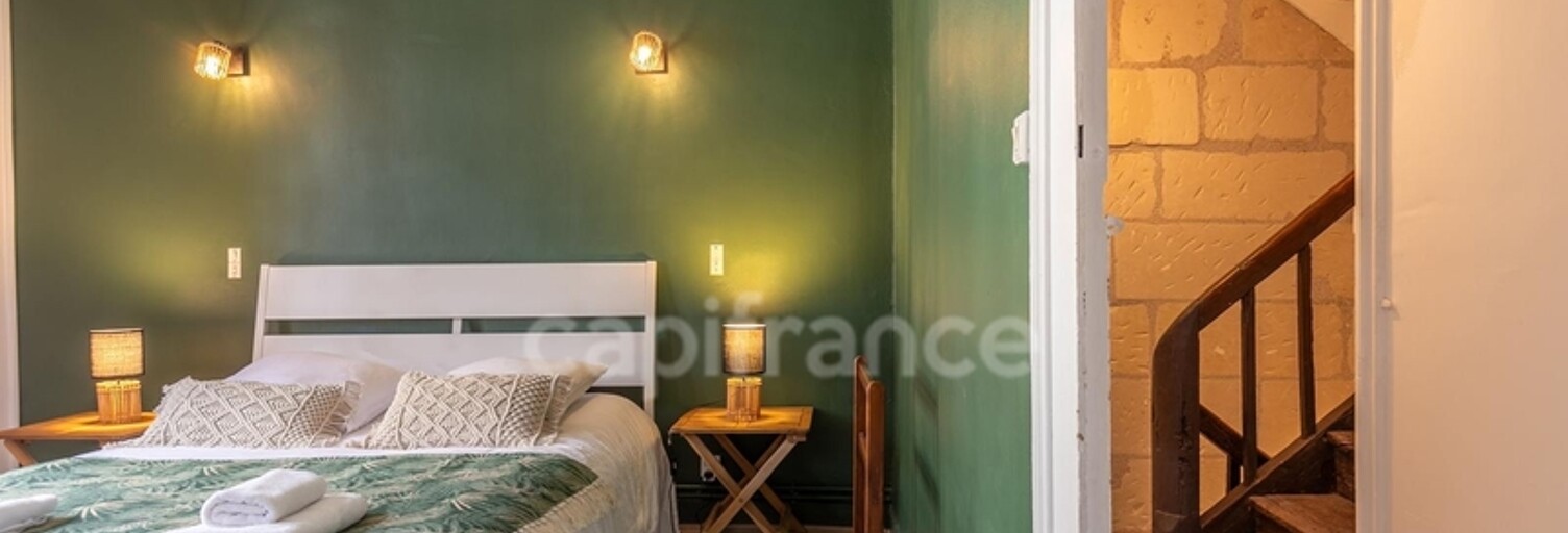 Maison 3 Pièces 65 m² à vendre à Faverolles-sur-Cher (41400)