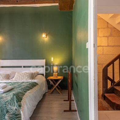 Maison 3 pièces 129500 €