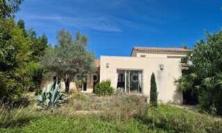 Maison 5 Pièces 173 m² à vendre à Alès (30100)