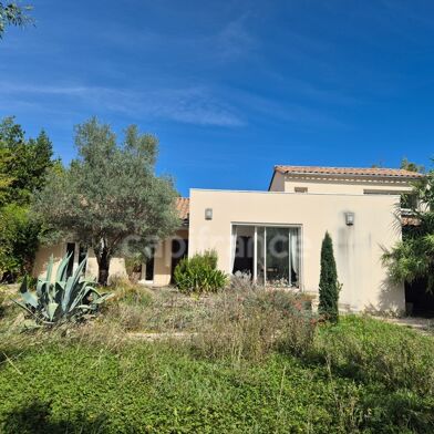 Maison 5 pièces 385000 €