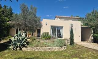 Maison 5 Pièces 173 m² à vendre à Alès (30100)