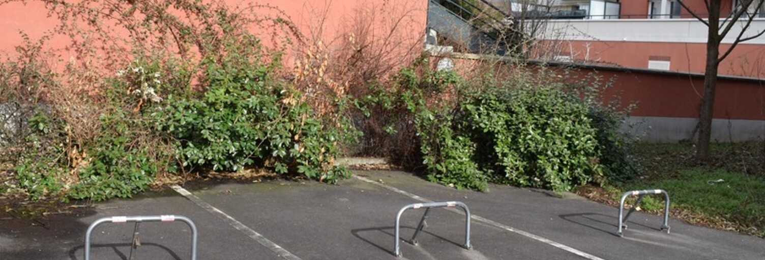 Garage  10 m² à vendre à Choisy-le-Roi (94600)