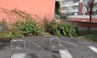 Garage  10 m² à vendre à Choisy-le-Roi (94600)
