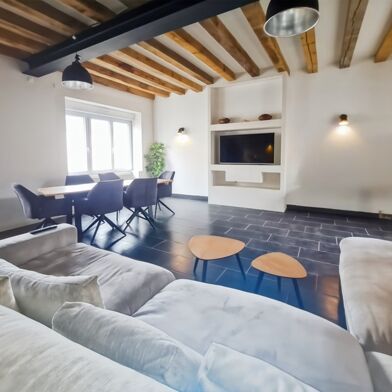 Maison 5 pièces 180000 €