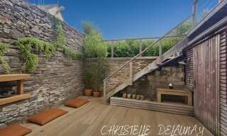 Maison 5 Pièces 110 m² à vendre à Daon (53200)