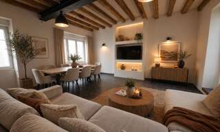 Maison 5 Pièces 110 m² à vendre à Daon (53200)