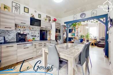 Maison 4 pièces 209000 €