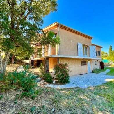 Maison 5 pièces 995000 €