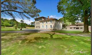 Maison 11 Pièces 450 m² à vendre à Pontonx-sur-l'Adour (40465)