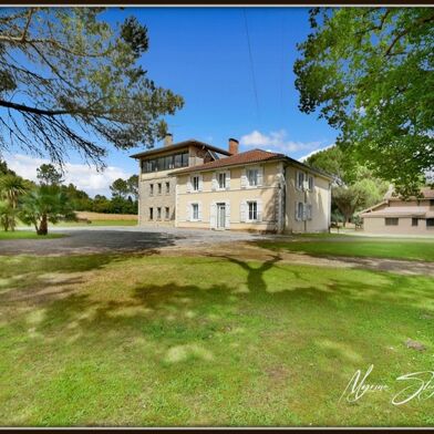 Maison 11 pièces 678000 €