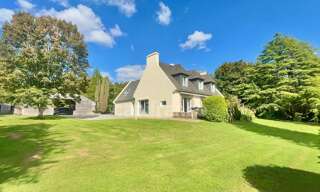 Maison 6 Pièces 173 m² à vendre à Loperhet (29470)