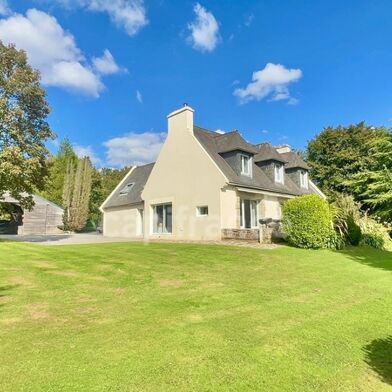 Maison 6 pièces 487500 €