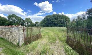 Terrain  1040 m² à vendre à Loulay (17330)