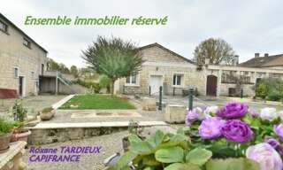 Immeuble  2500 m² à vendre à Angoulême (16000)