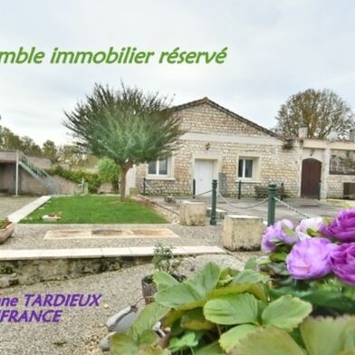 Immeuble  349000 €