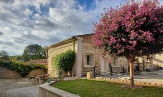 Immeuble  2500 m² à vendre à Angoulême (16000)