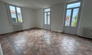 Appartement 4 Pièces 85 m² à vendre à Lourdes (65100)