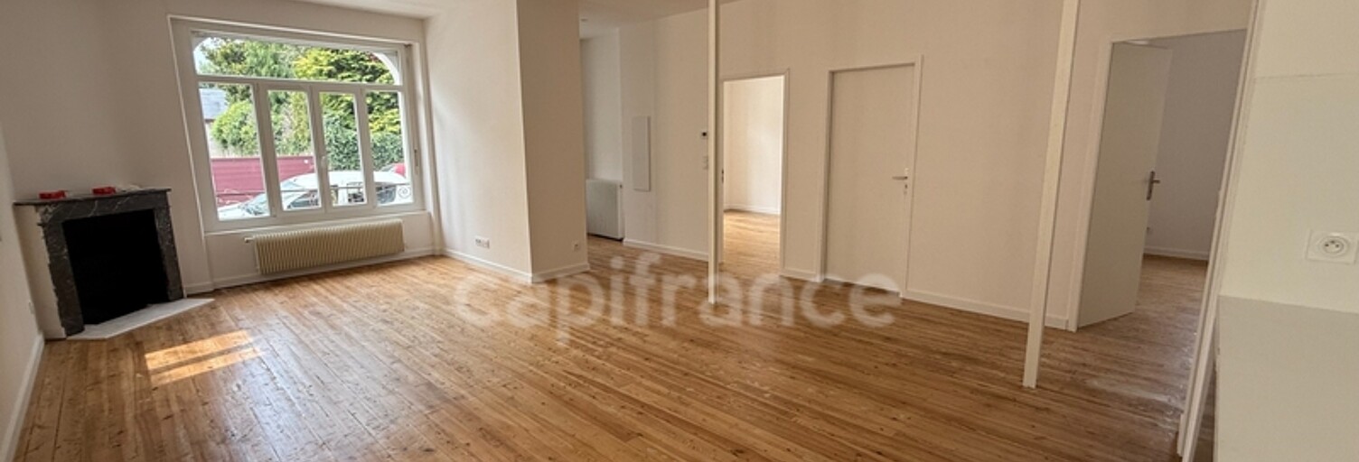 Appartement 3 Pièces 77 m² à vendre à Lourdes (65100)